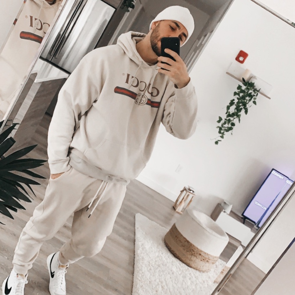 Meet your Posher, Colin